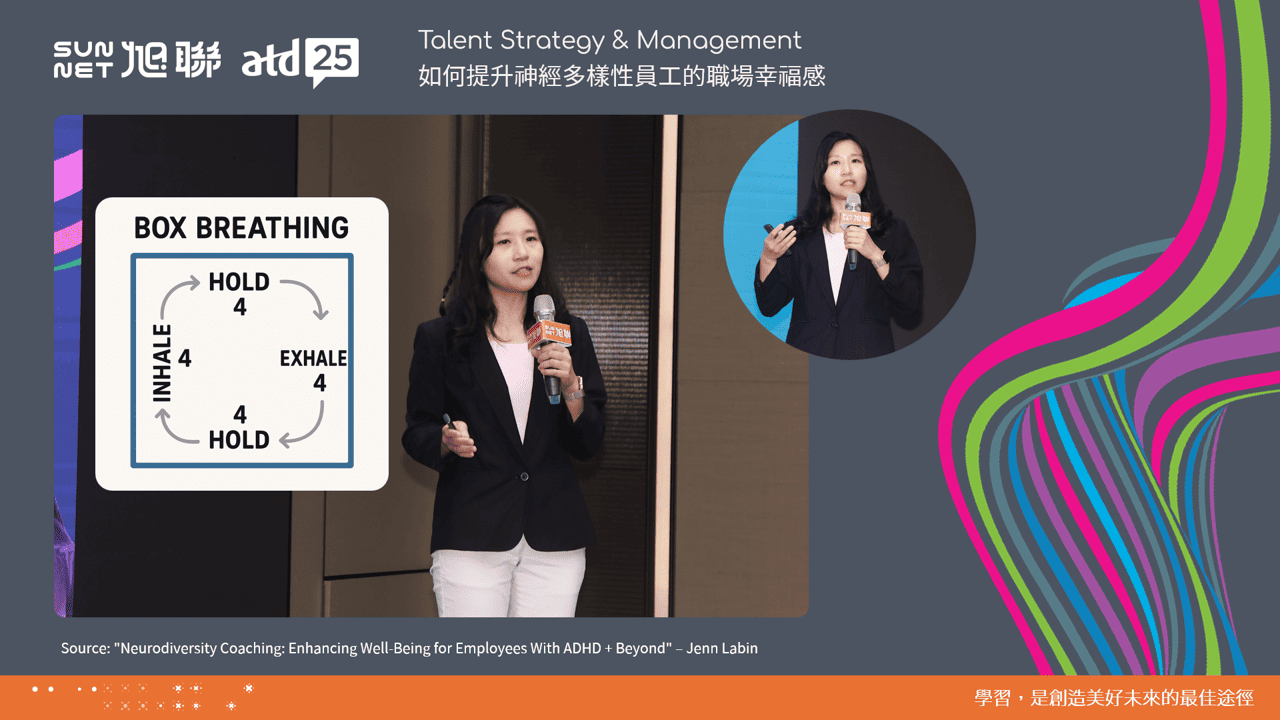 atd25精華 – 旭聯atd分享會 Collective Insights. - 旭聯科技SUNNET｜AI人才發展平台：智慧學習與數位轉型解決方案